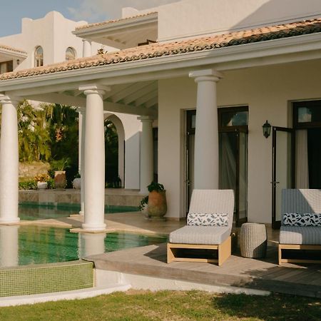 La Samanna, A Belmond Hotel, St Martin Sandy Ground Екстериор снимка
