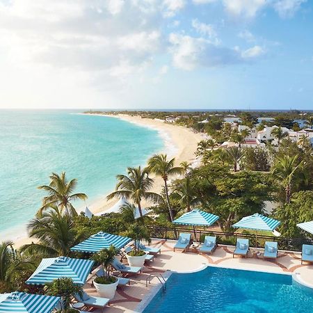 La Samanna, A Belmond Hotel, St Martin Sandy Ground Екстериор снимка