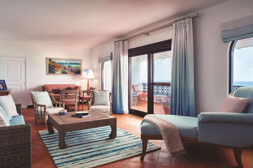 La Samanna, A Belmond Hotel, St Martin Sandy Ground Стая снимка