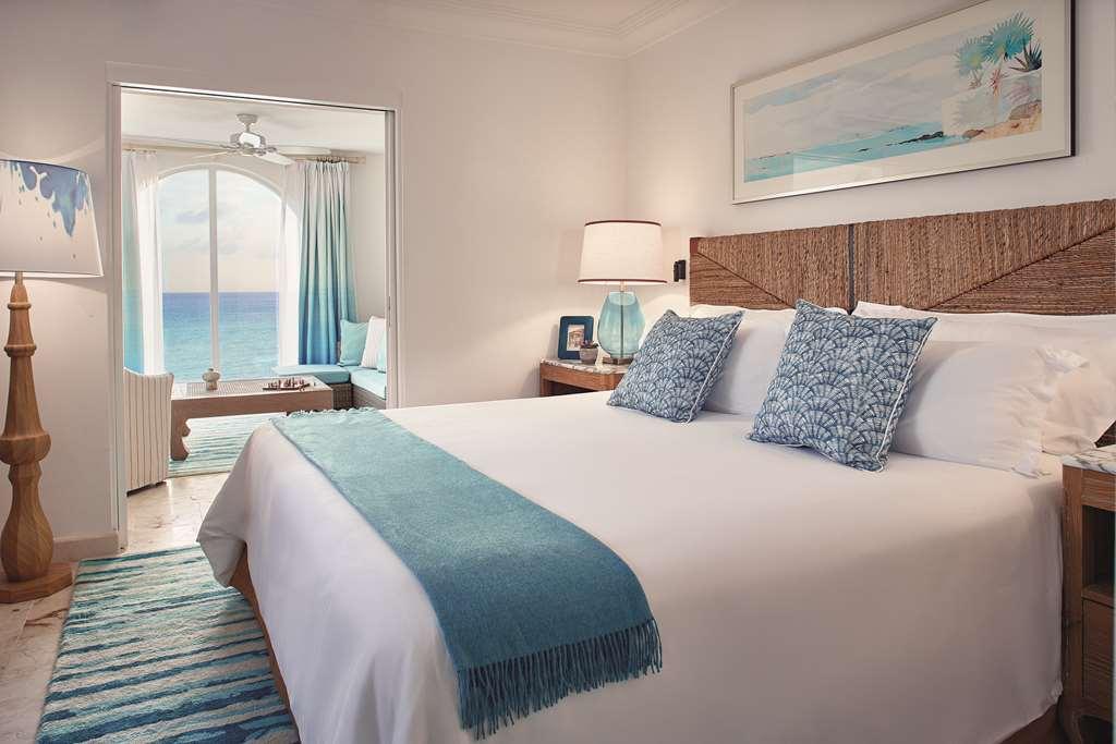 La Samanna, A Belmond Hotel, St Martin Sandy Ground Стая снимка