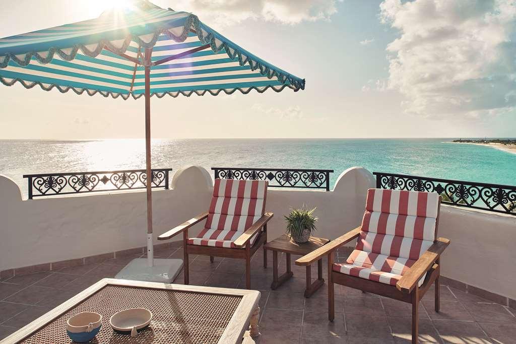 La Samanna, A Belmond Hotel, St Martin Sandy Ground Стая снимка