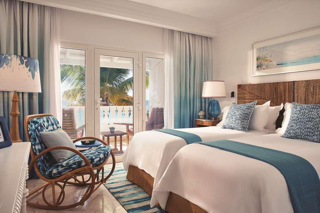 La Samanna, A Belmond Hotel, St Martin Sandy Ground Стая снимка