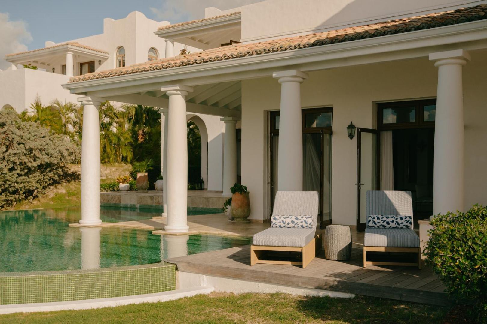 La Samanna, A Belmond Hotel, St Martin Sandy Ground Екстериор снимка