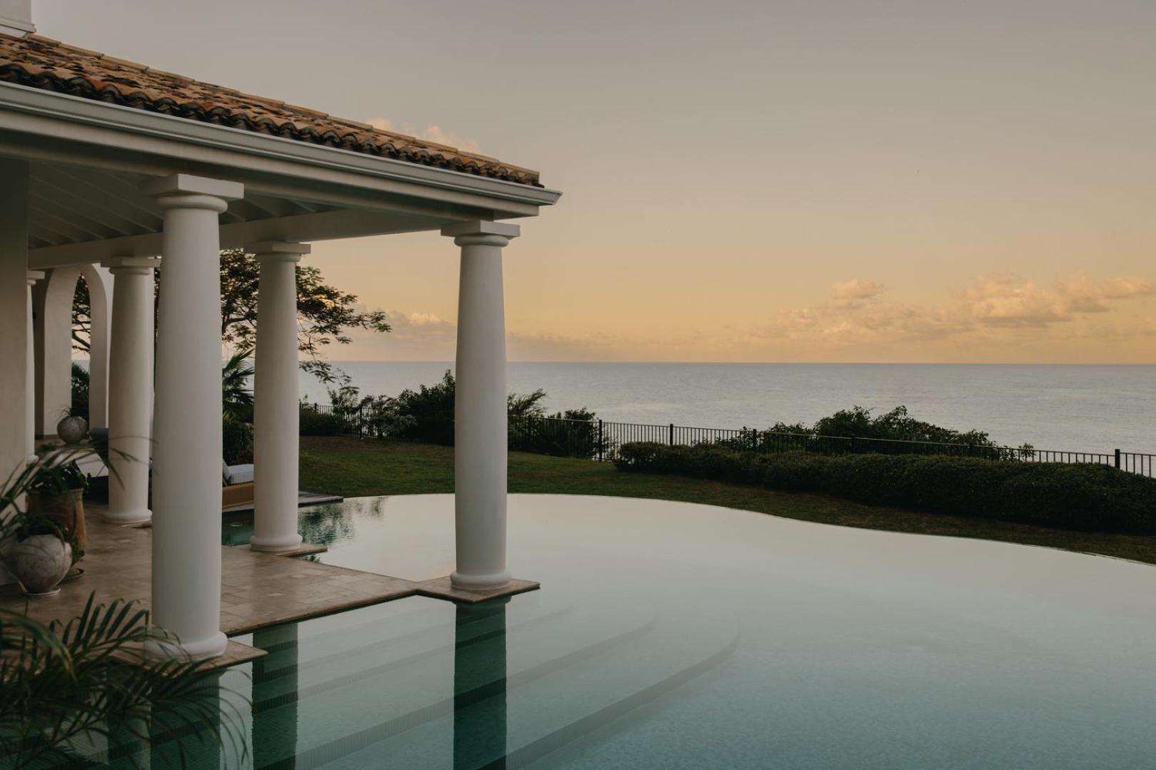 La Samanna, A Belmond Hotel, St Martin Sandy Ground Екстериор снимка