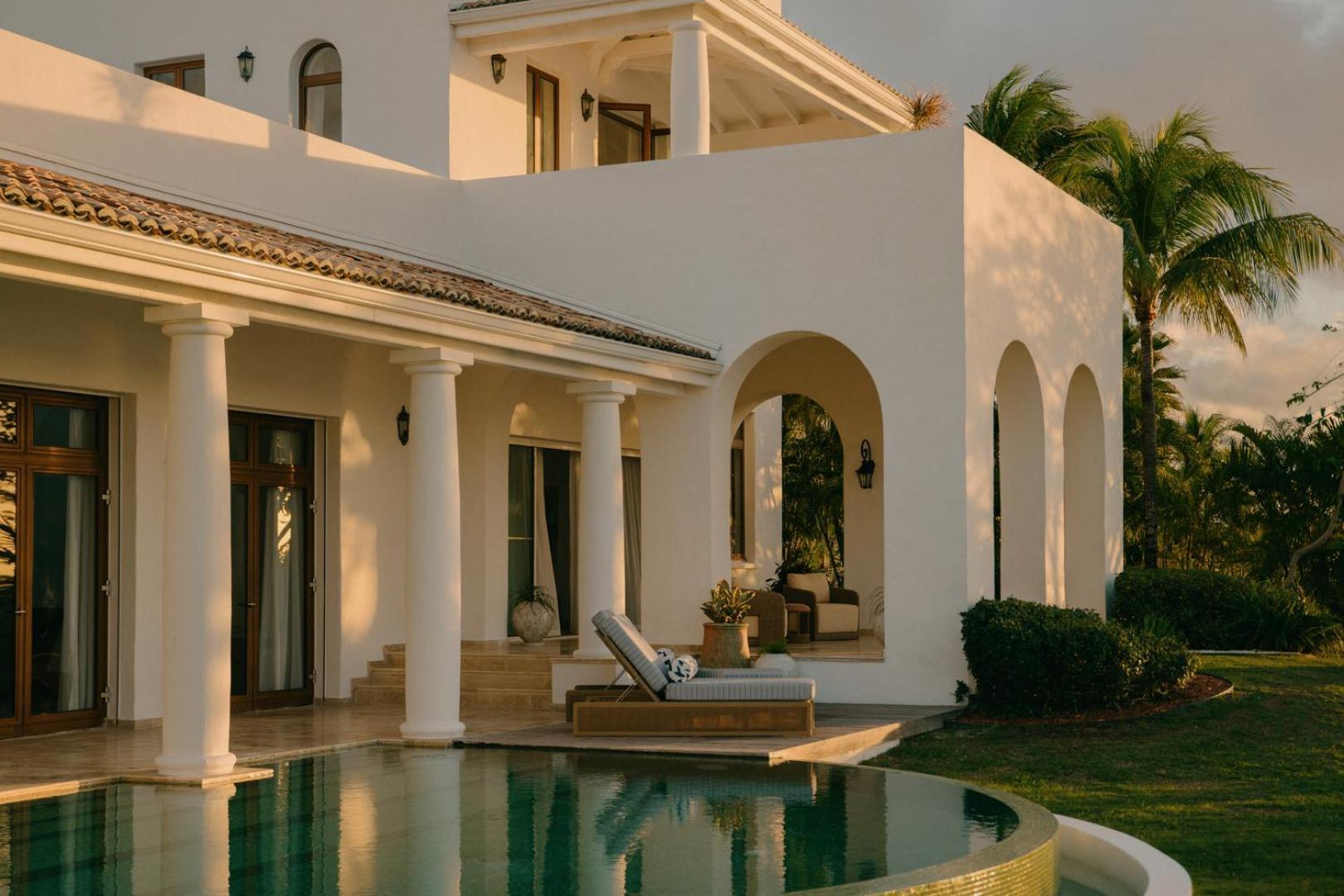 La Samanna, A Belmond Hotel, St Martin Sandy Ground Екстериор снимка