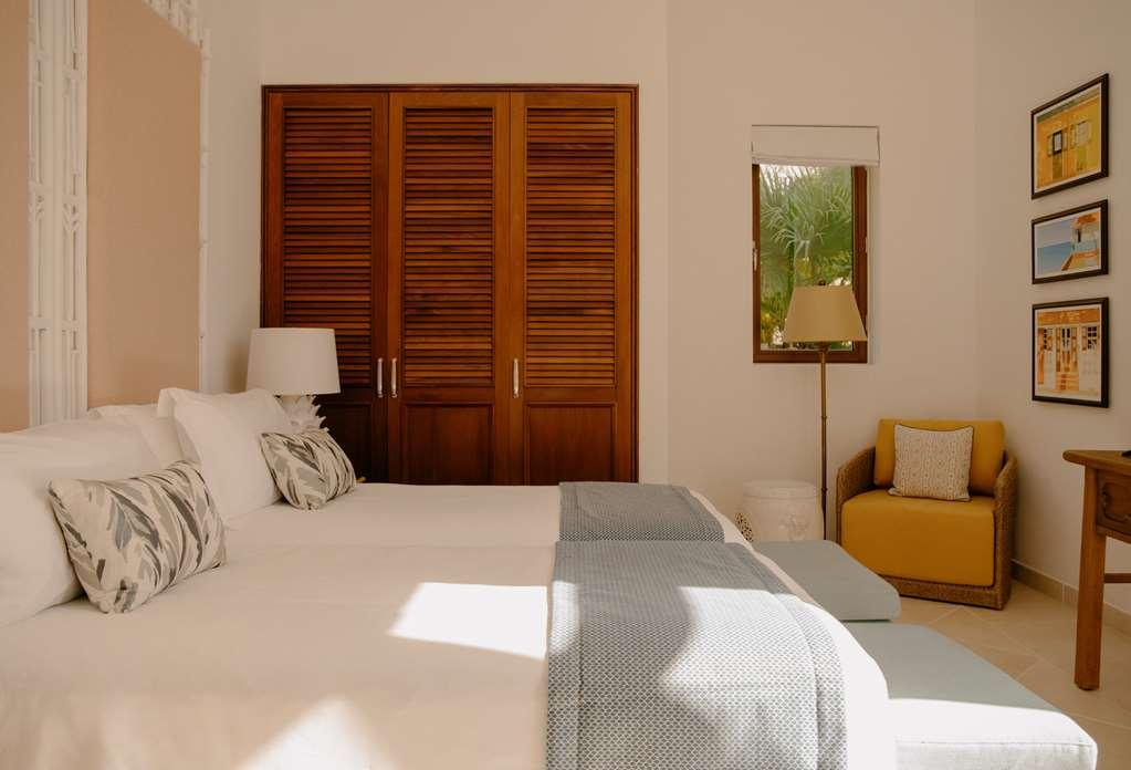 La Samanna, A Belmond Hotel, St Martin Sandy Ground Стая снимка