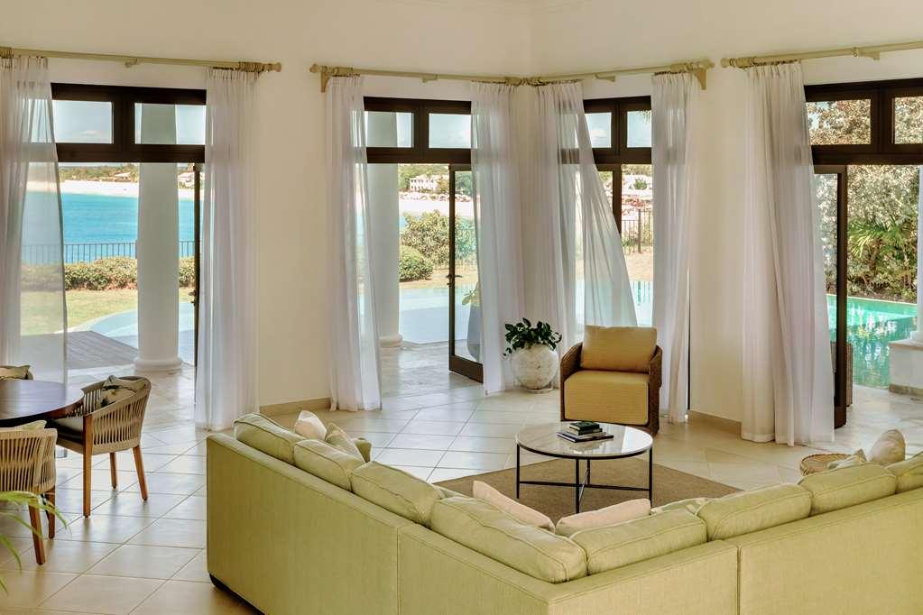 La Samanna, A Belmond Hotel, St Martin Sandy Ground Стая снимка