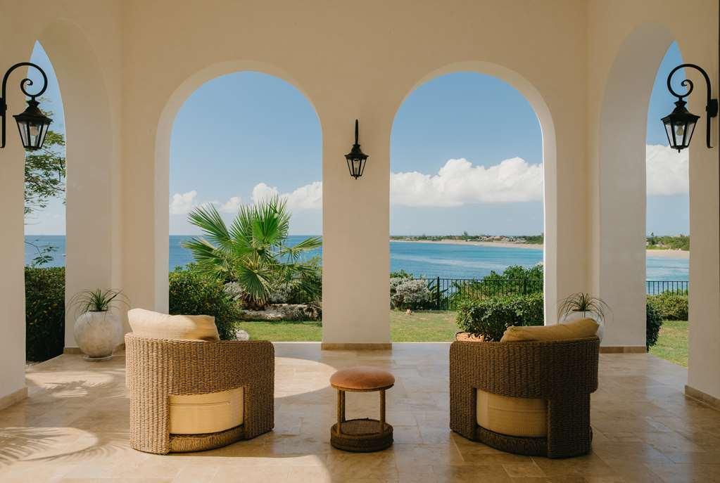 La Samanna, A Belmond Hotel, St Martin Sandy Ground Стая снимка