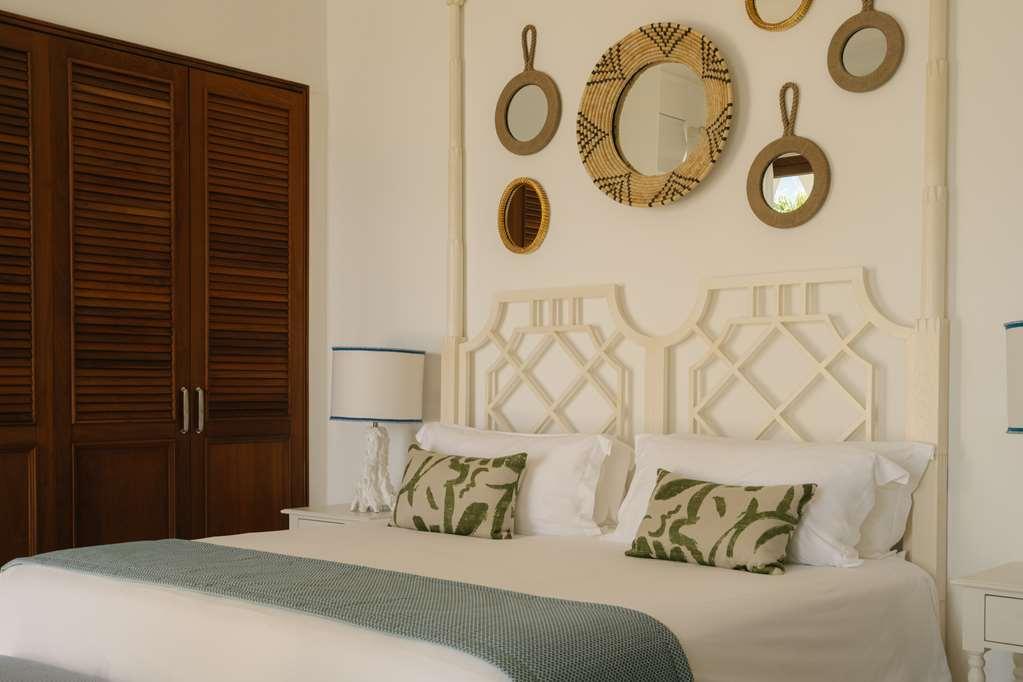 La Samanna, A Belmond Hotel, St Martin Sandy Ground Стая снимка