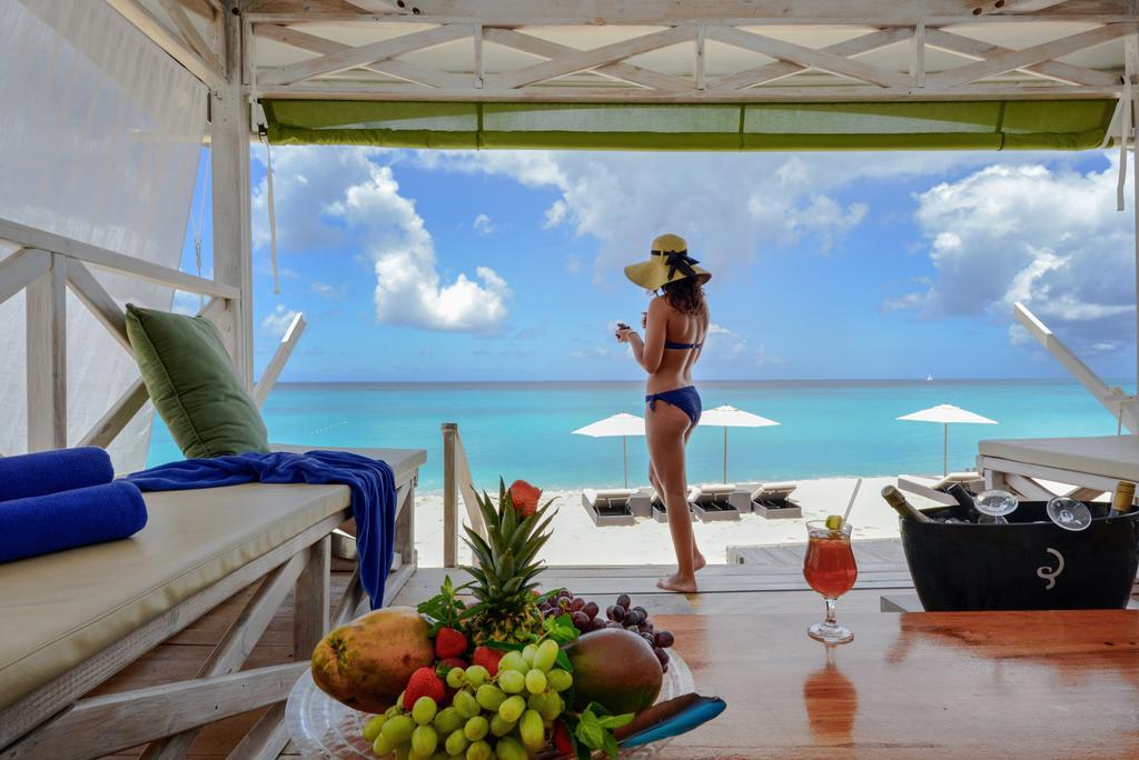 La Samanna, A Belmond Hotel, St Martin Sandy Ground Екстериор снимка