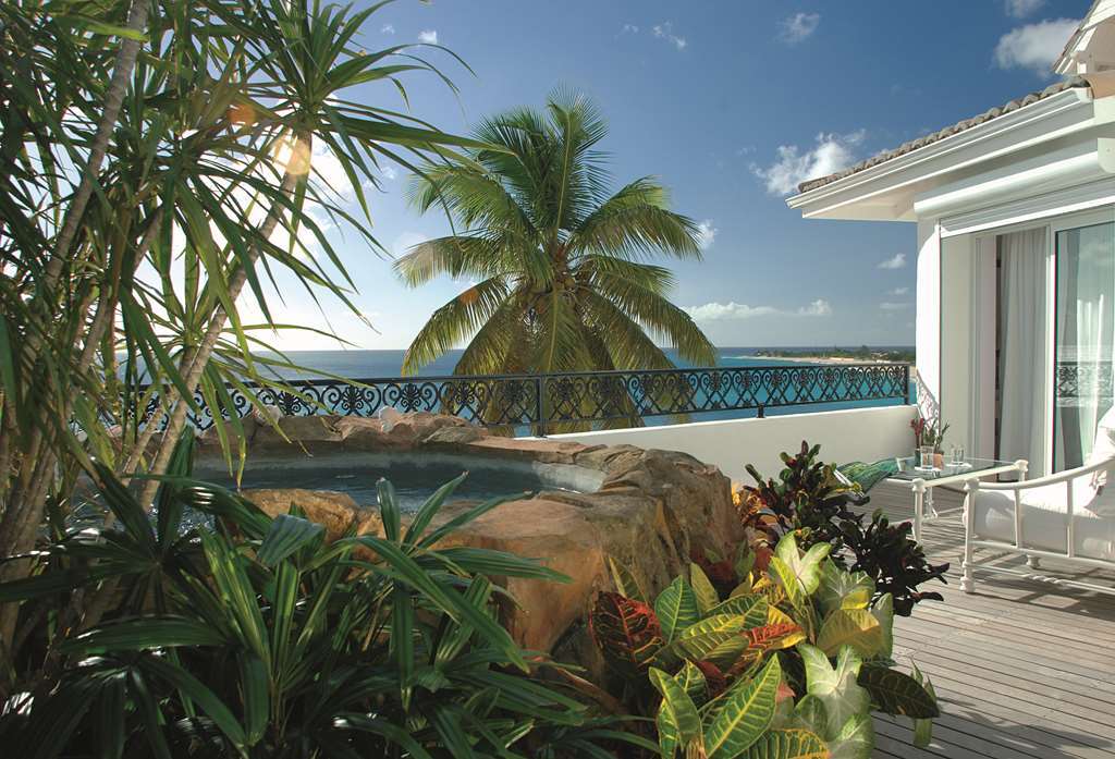 La Samanna, A Belmond Hotel, St Martin Sandy Ground Екстериор снимка