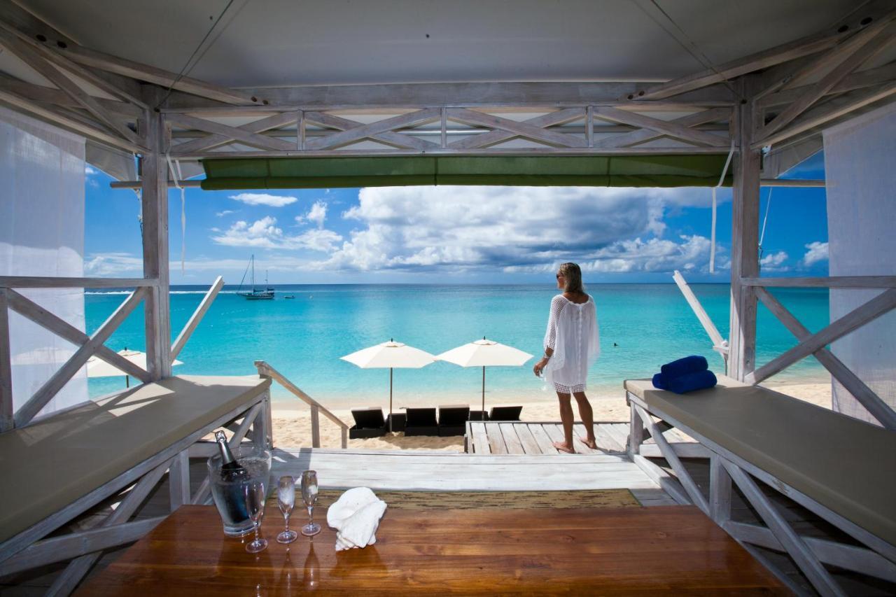 La Samanna, A Belmond Hotel, St Martin Sandy Ground Екстериор снимка