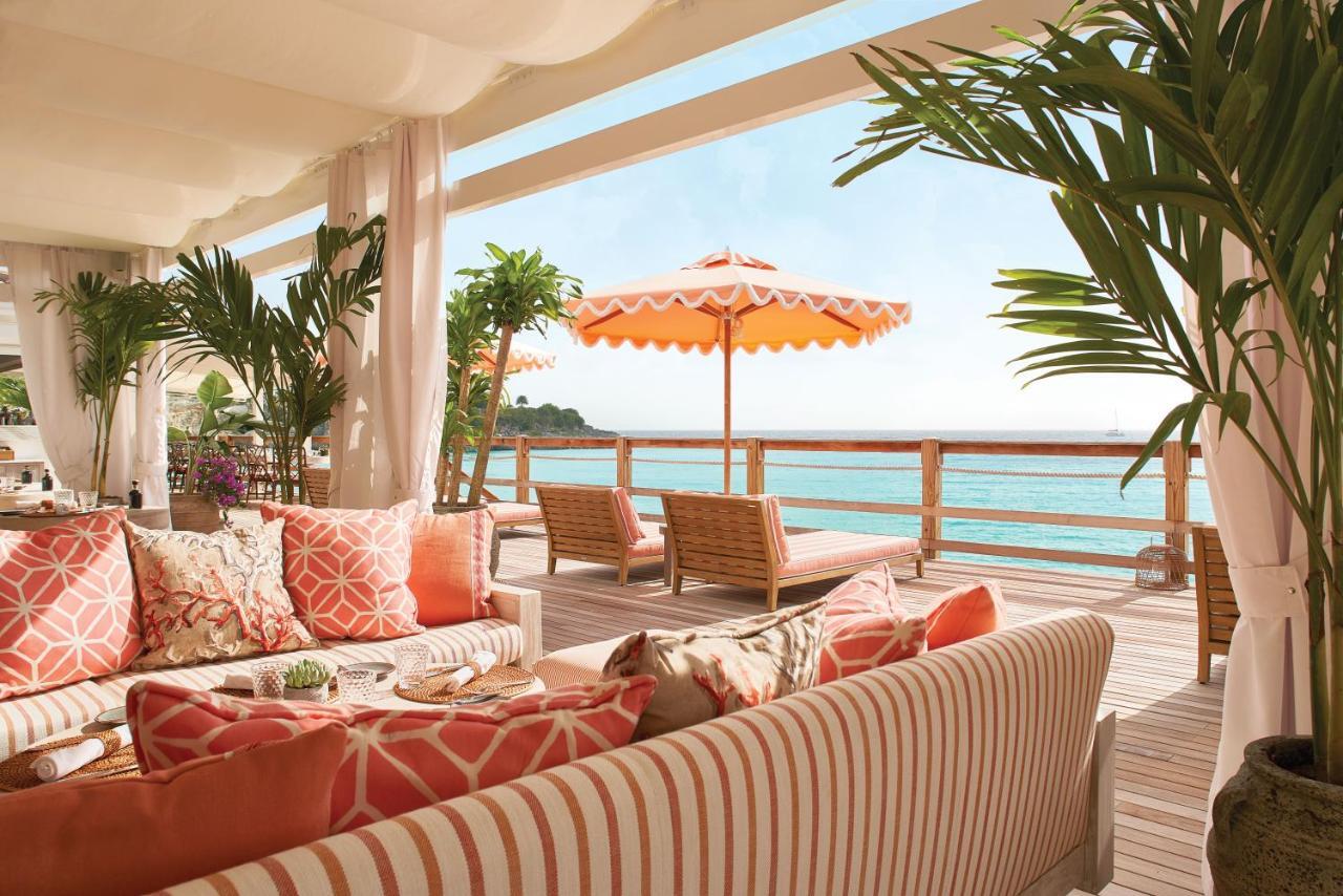 La Samanna, A Belmond Hotel, St Martin Sandy Ground Екстериор снимка