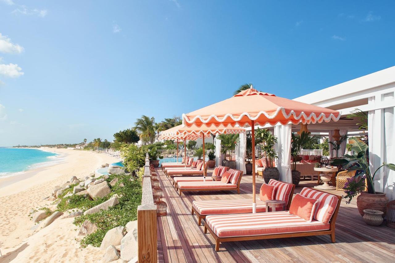 La Samanna, A Belmond Hotel, St Martin Sandy Ground Екстериор снимка