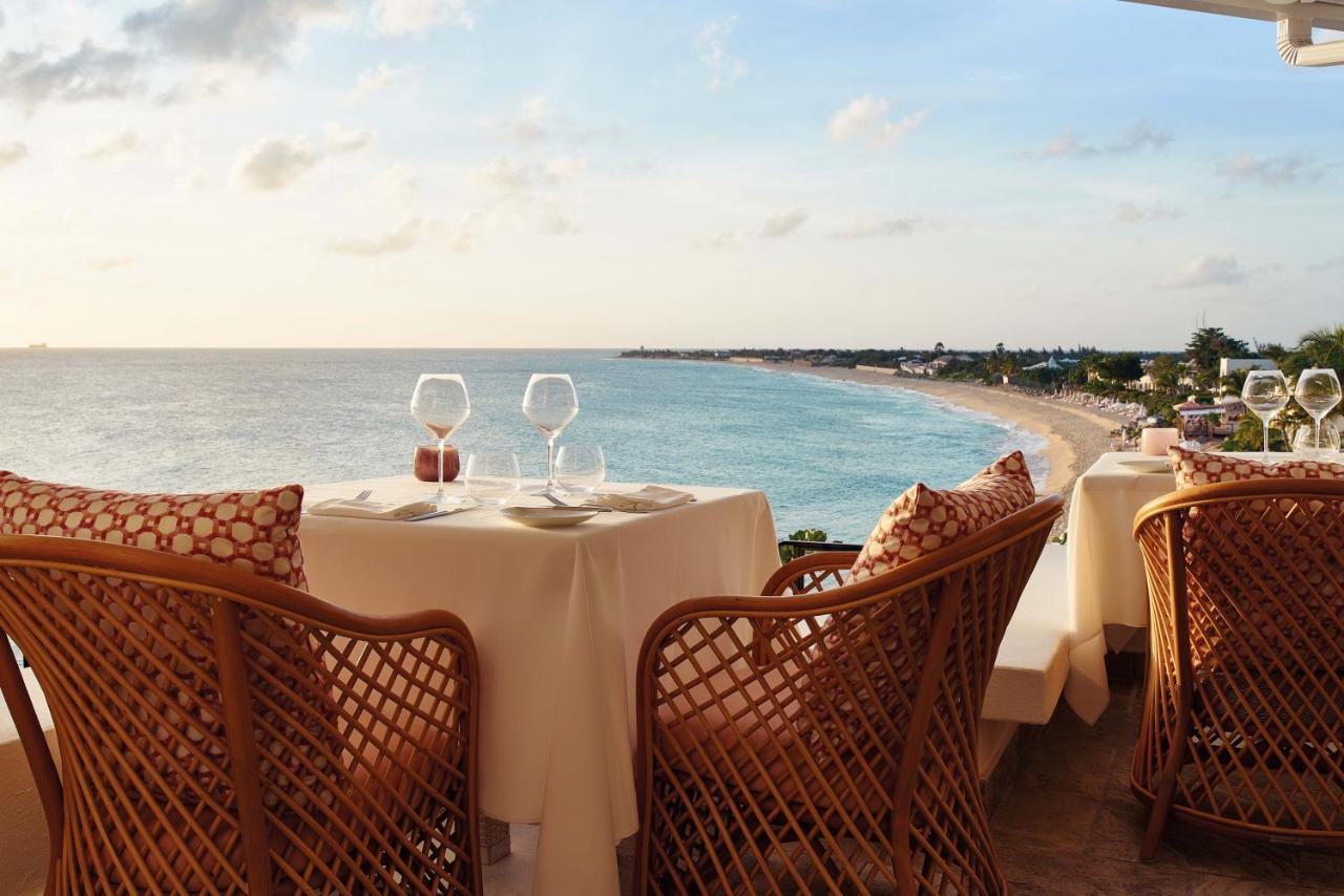 La Samanna, A Belmond Hotel, St Martin Sandy Ground Екстериор снимка