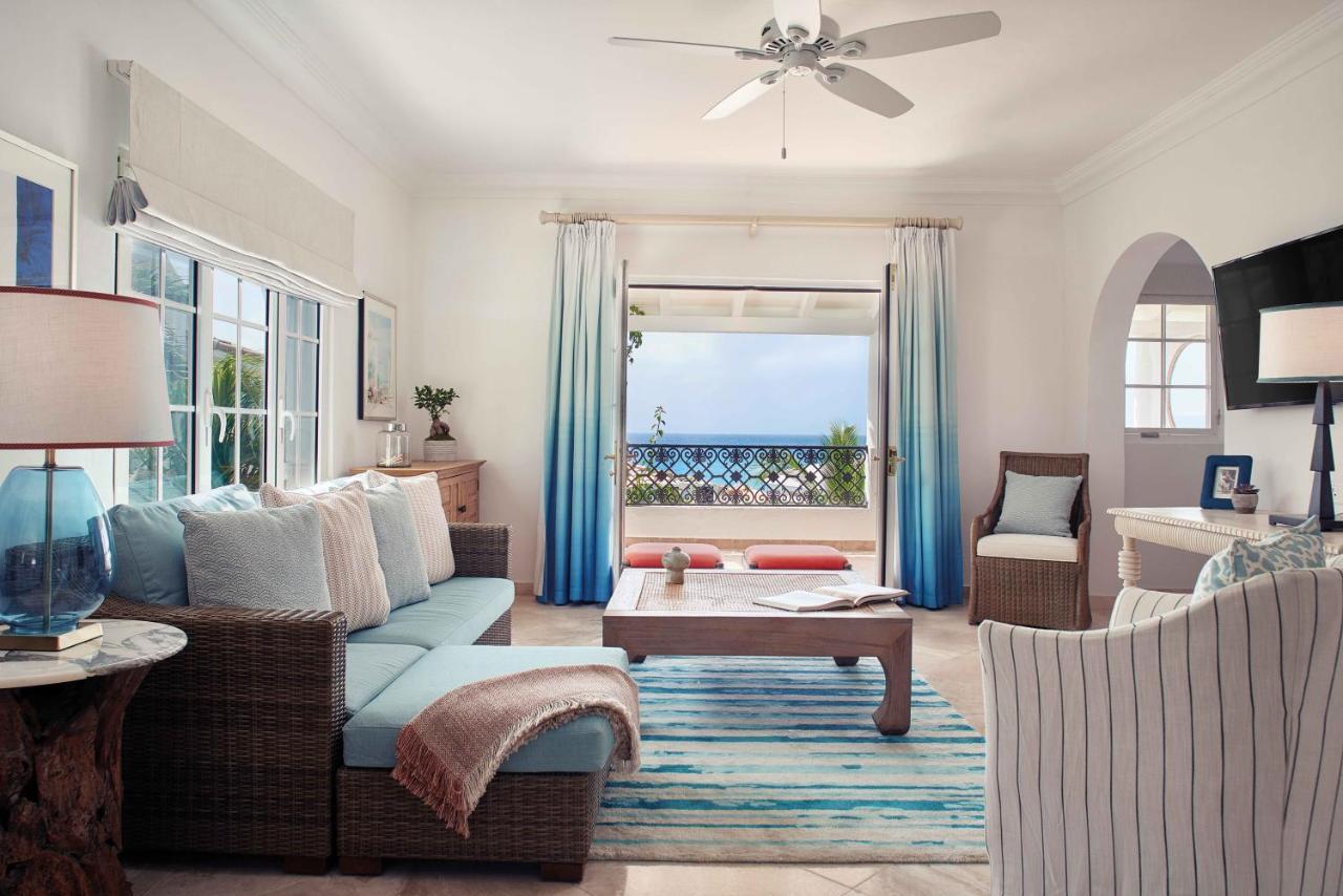 La Samanna, A Belmond Hotel, St Martin Sandy Ground Екстериор снимка