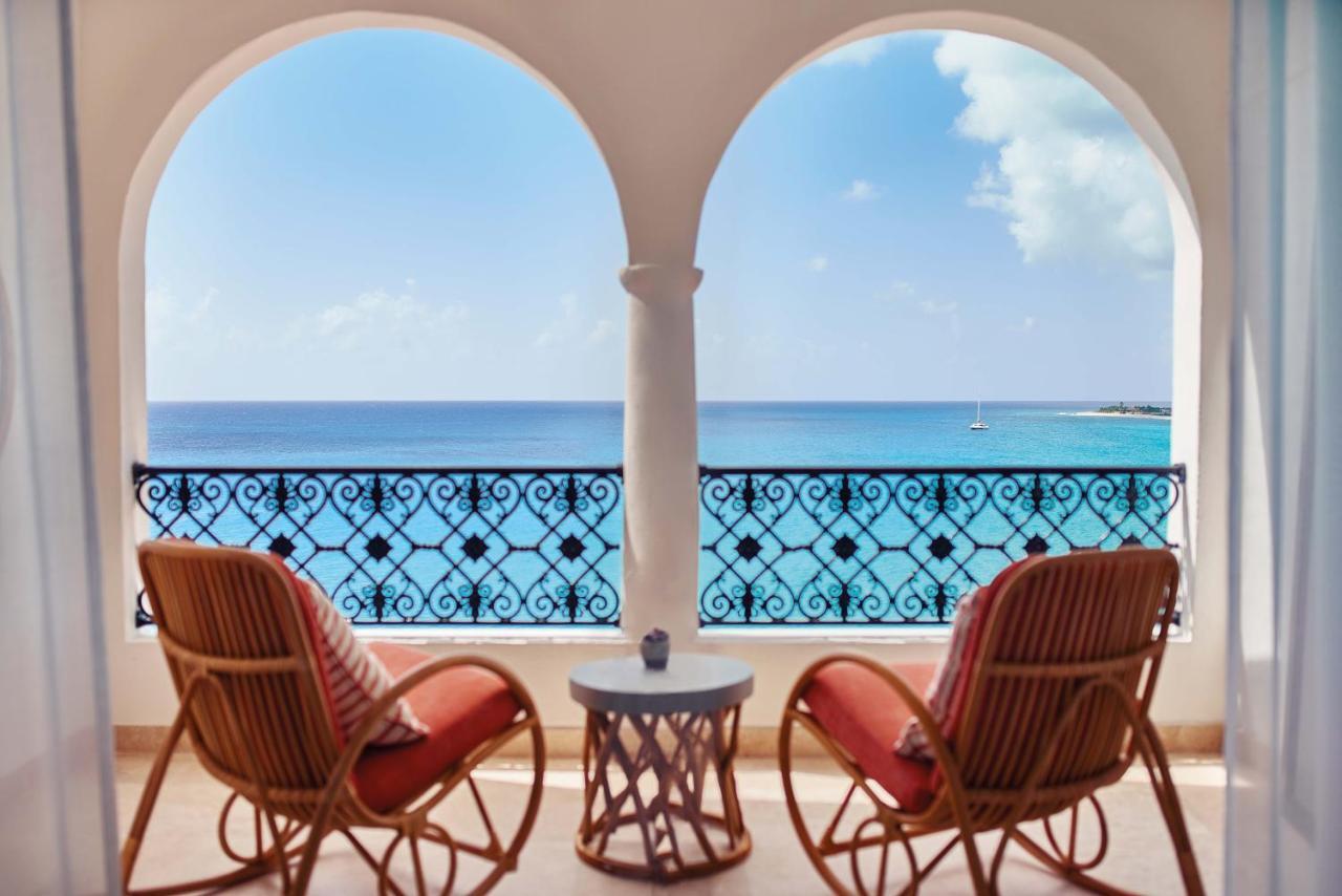 La Samanna, A Belmond Hotel, St Martin Sandy Ground Екстериор снимка