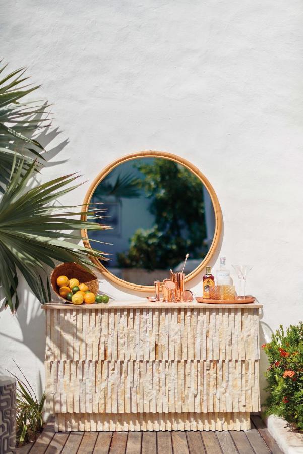 La Samanna, A Belmond Hotel, St Martin Sandy Ground Екстериор снимка