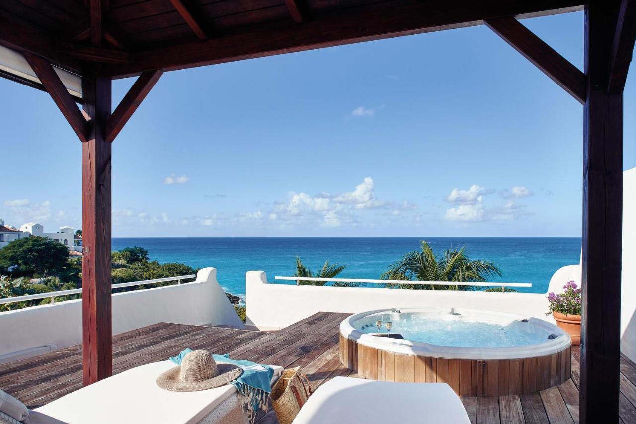 La Samanna, A Belmond Hotel, St Martin Sandy Ground Екстериор снимка
