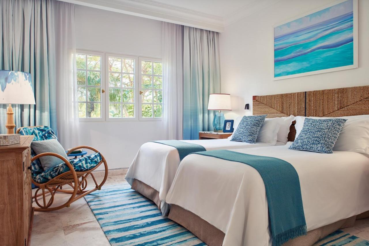 La Samanna, A Belmond Hotel, St Martin Sandy Ground Екстериор снимка