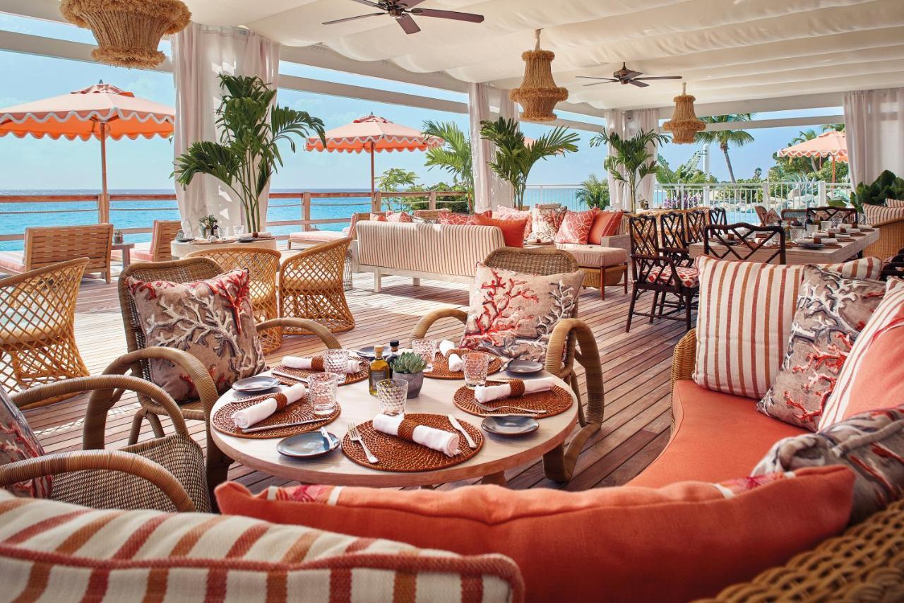 La Samanna, A Belmond Hotel, St Martin Sandy Ground Екстериор снимка