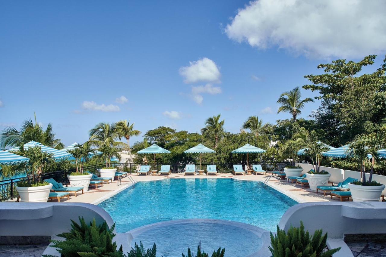 La Samanna, A Belmond Hotel, St Martin Sandy Ground Екстериор снимка