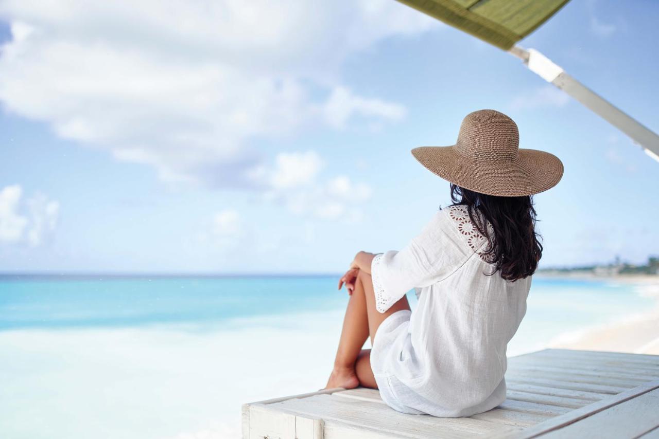 La Samanna, A Belmond Hotel, St Martin Sandy Ground Екстериор снимка