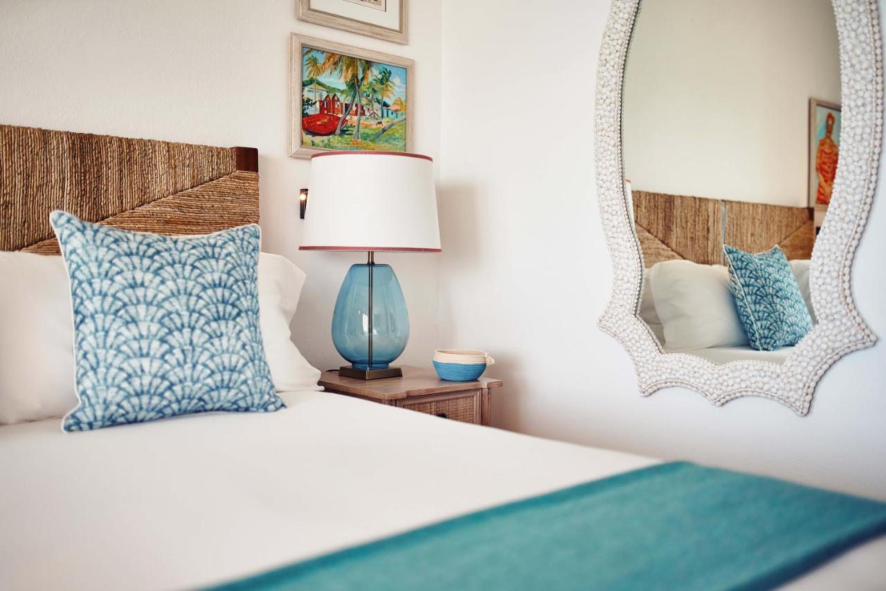 La Samanna, A Belmond Hotel, St Martin Sandy Ground Екстериор снимка
