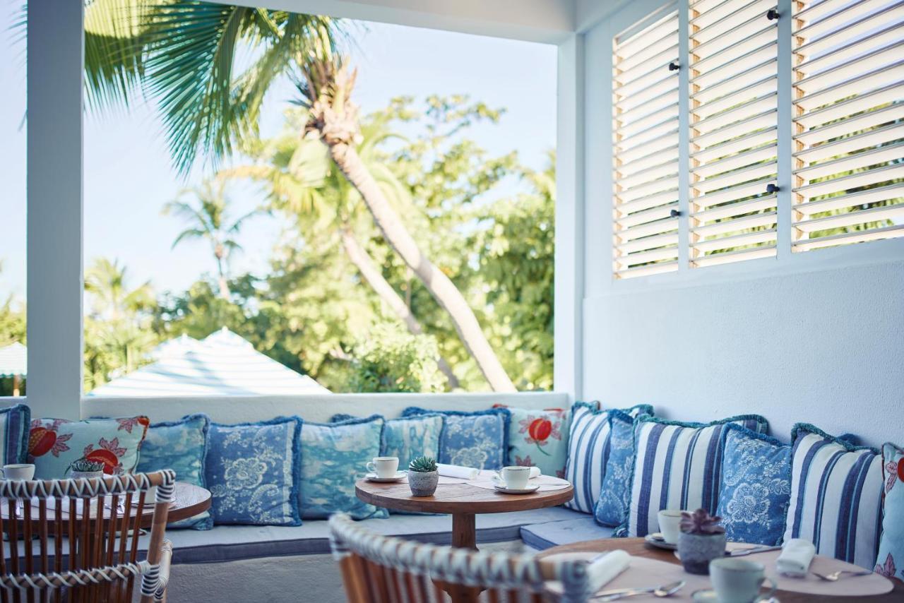 La Samanna, A Belmond Hotel, St Martin Sandy Ground Екстериор снимка