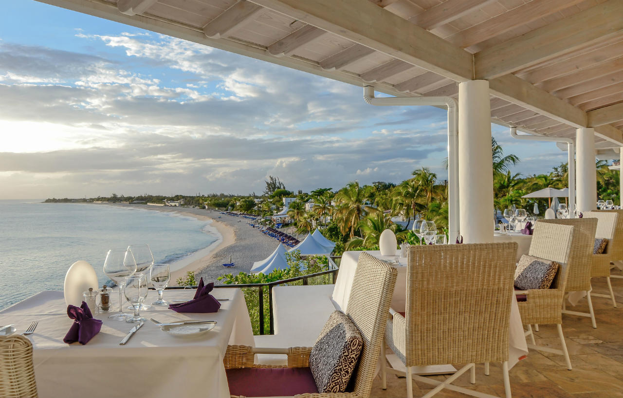 La Samanna, A Belmond Hotel, St Martin Sandy Ground Екстериор снимка