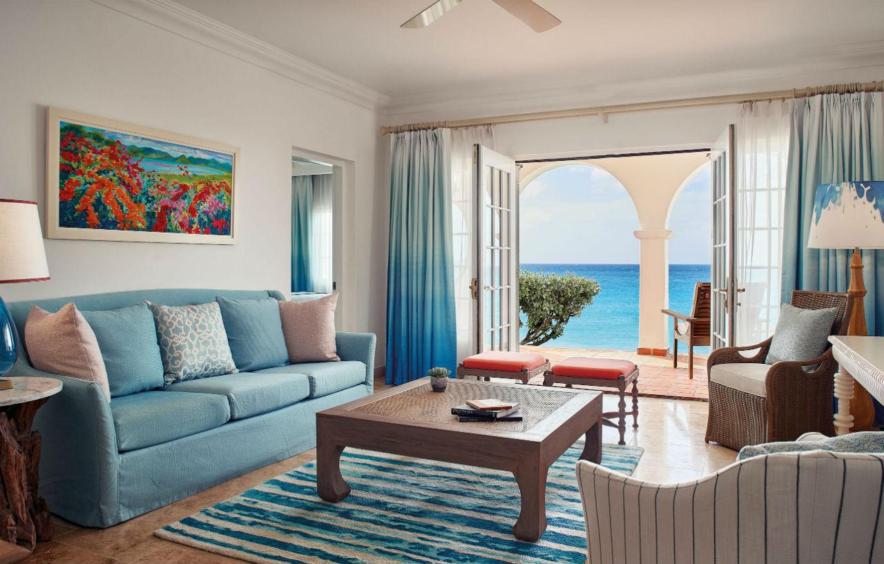 La Samanna, A Belmond Hotel, St Martin Sandy Ground Екстериор снимка